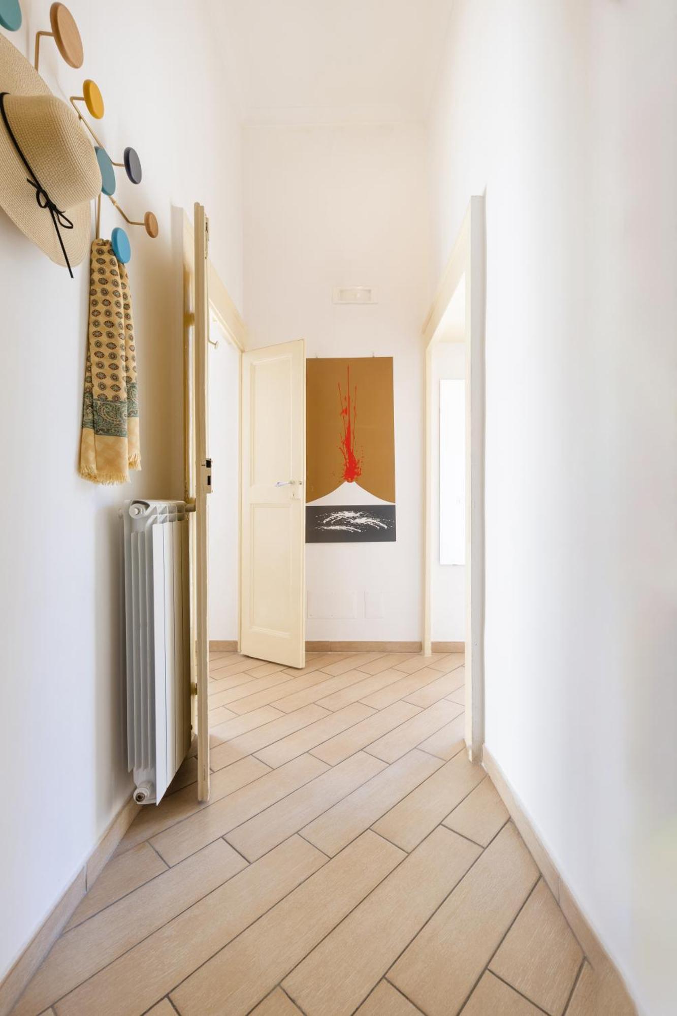 Napoli Centro Suite - Duomo Apartment Exterior photo