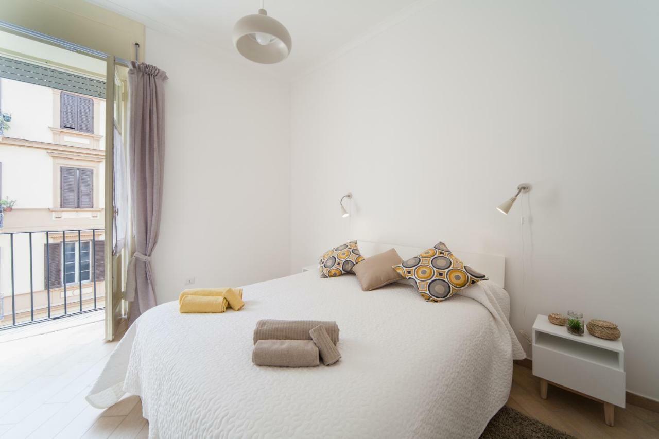 Napoli Centro Suite - Duomo Apartment Exterior photo