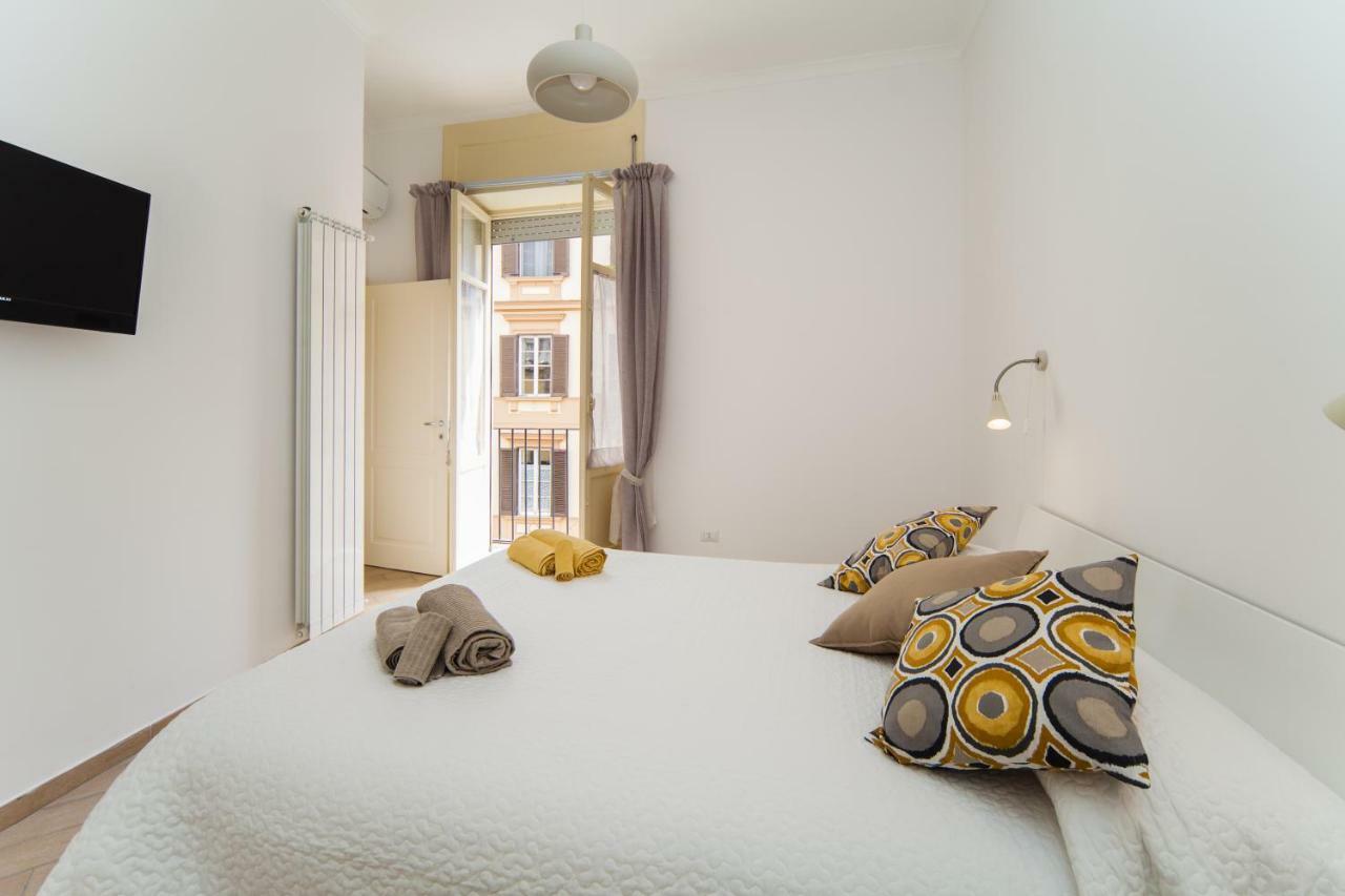 Napoli Centro Suite - Duomo Apartment Exterior photo