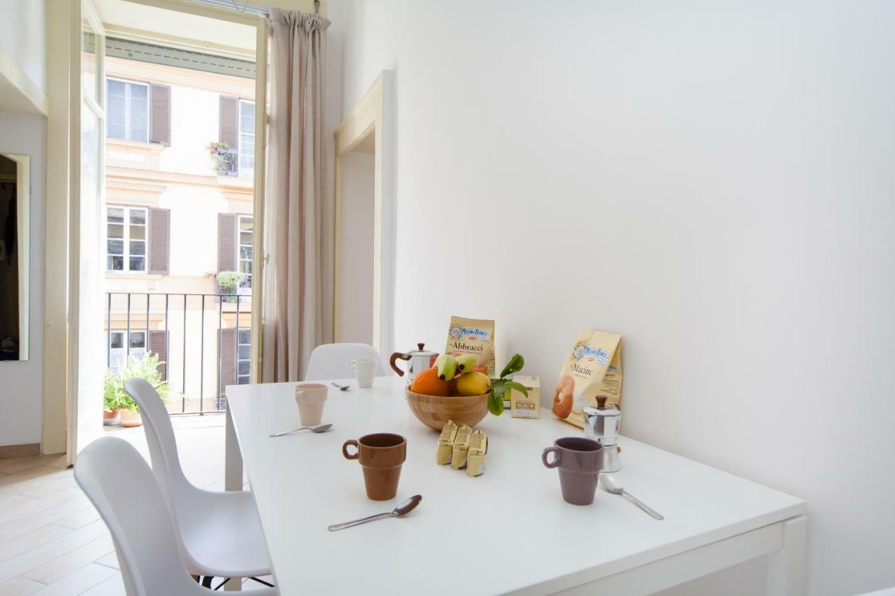 Napoli Centro Suite - Duomo Apartment Exterior photo